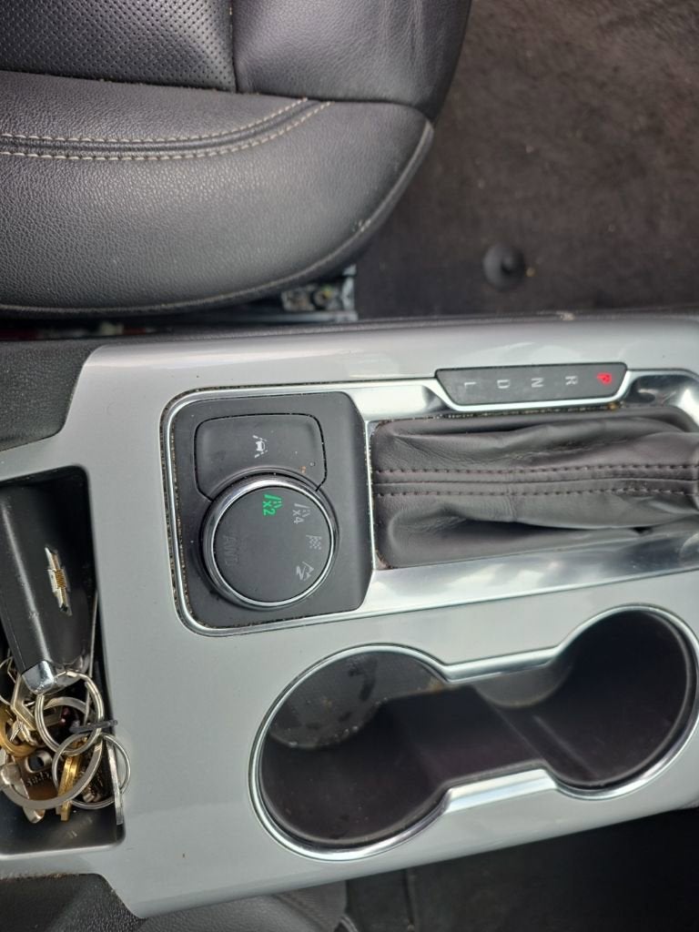 2023 Chevrolet Blazer 3LT