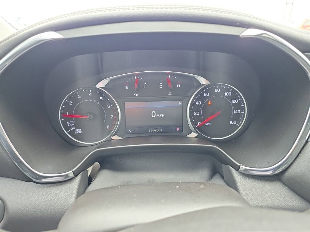 2023 Chevrolet Blazer 3LT