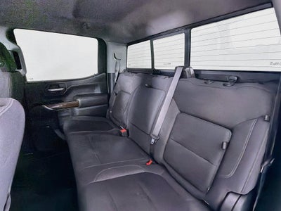 2020 GMC Sierra 1500 SLE