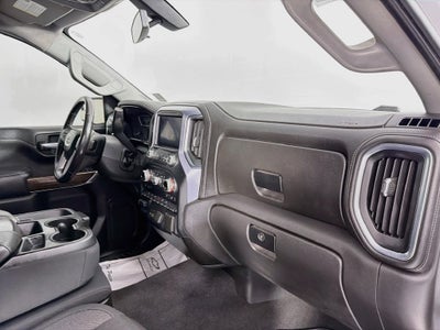 2020 GMC Sierra 1500 SLE