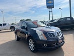 2016 Cadillac SRX Performance Collection
