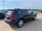 2016 Cadillac SRX Performance Collection