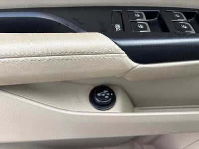 2014 Cadillac SRX Premium Collection