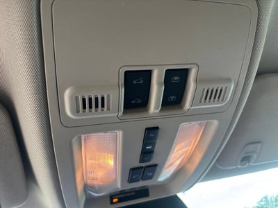 2014 Cadillac SRX Premium Collection