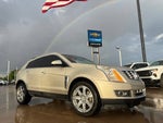 2014 Cadillac SRX Premium Collection