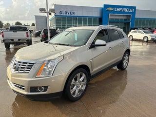 2014 Cadillac SRX Premium Collection