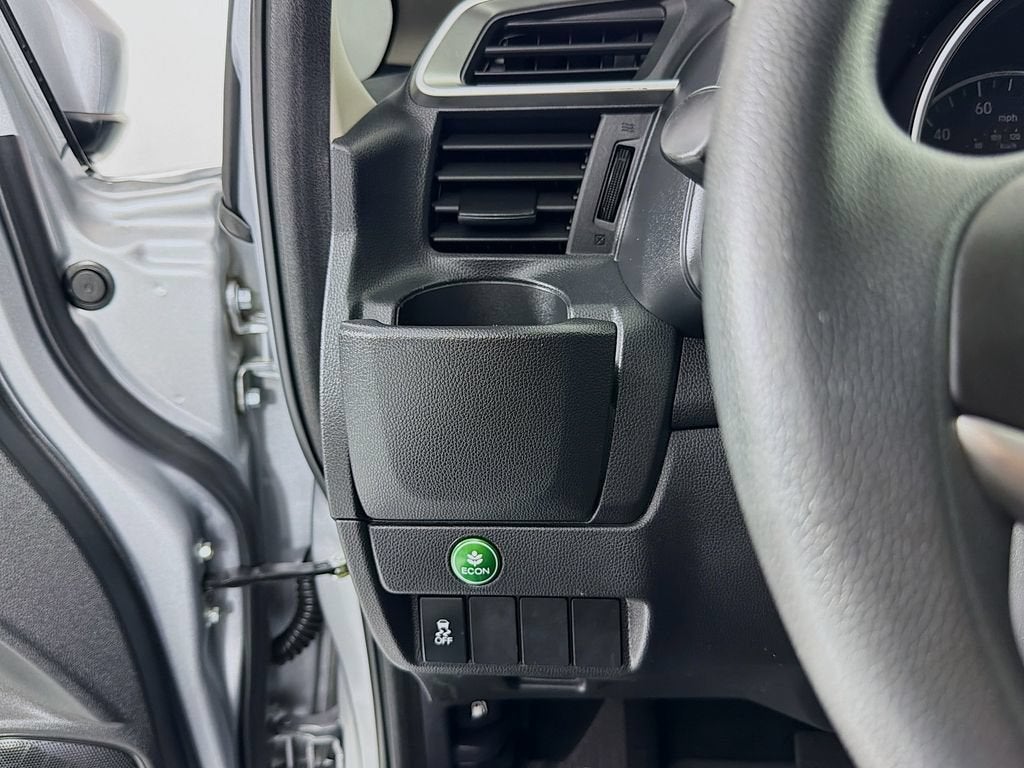 2019 Honda Fit LX