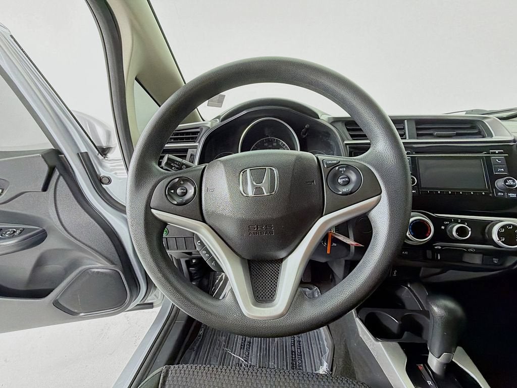 2019 Honda Fit LX