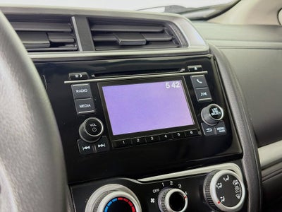 2019 Honda Fit LX