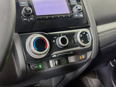 2019 Honda Fit LX