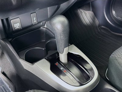 2019 Honda Fit LX