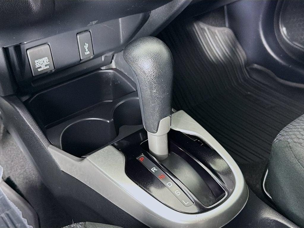 2019 Honda Fit LX