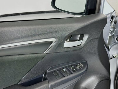 2019 Honda Fit LX