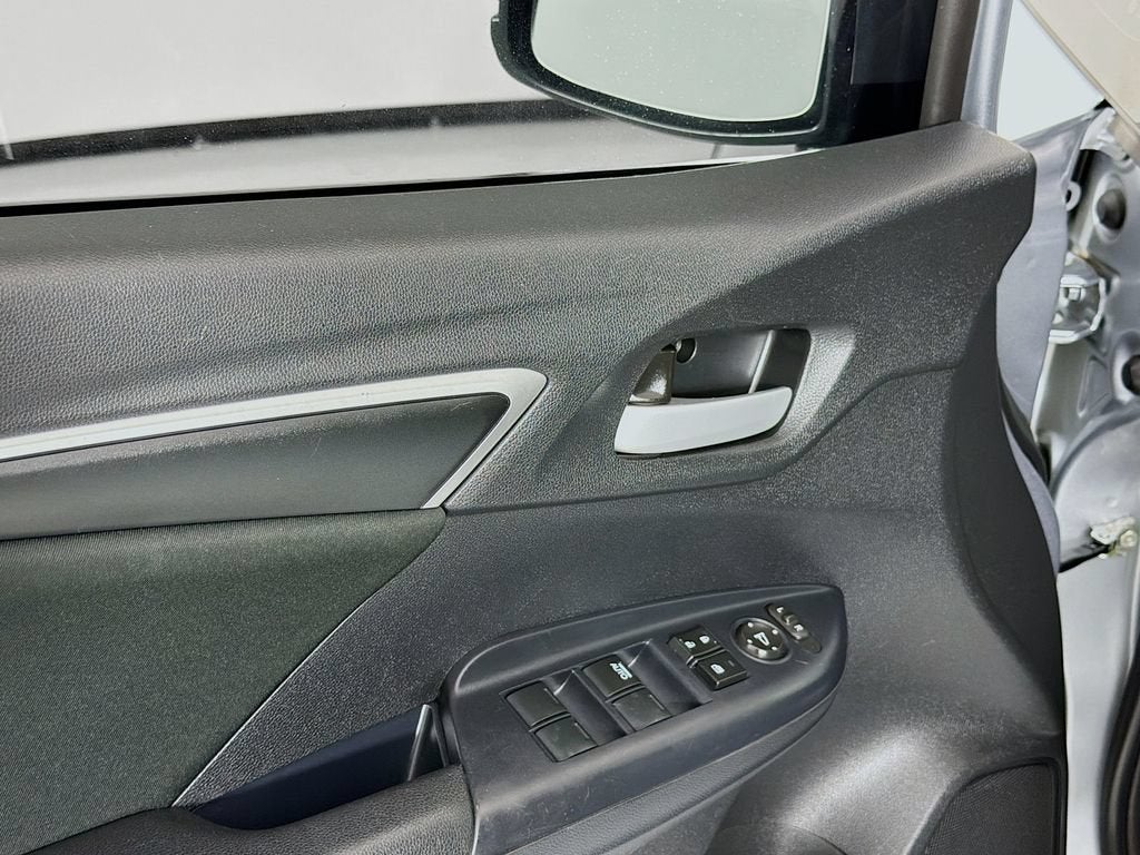 2019 Honda Fit LX