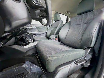 2019 Honda Fit LX
