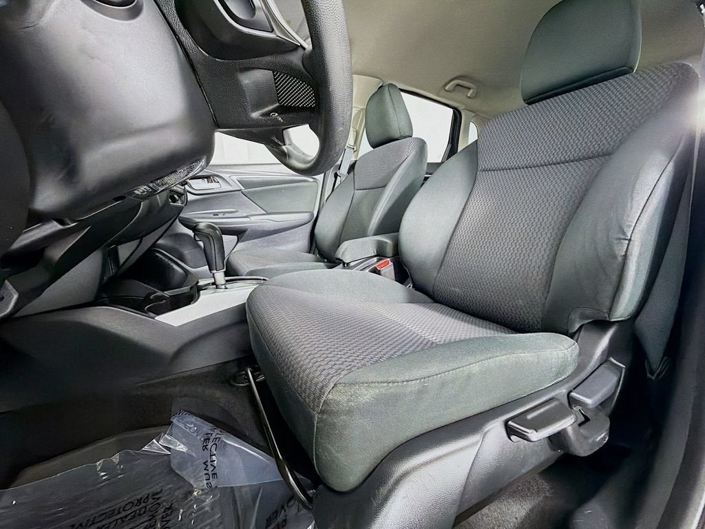 2019 Honda Fit LX