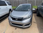 2019 Honda Fit LX
