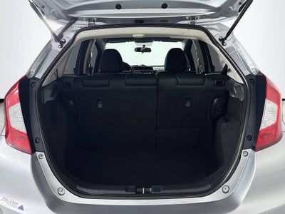 2019 Honda Fit LX
