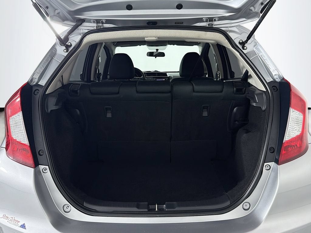 2019 Honda Fit LX