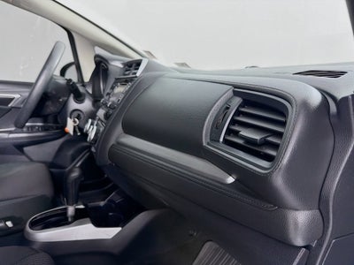 2019 Honda Fit LX