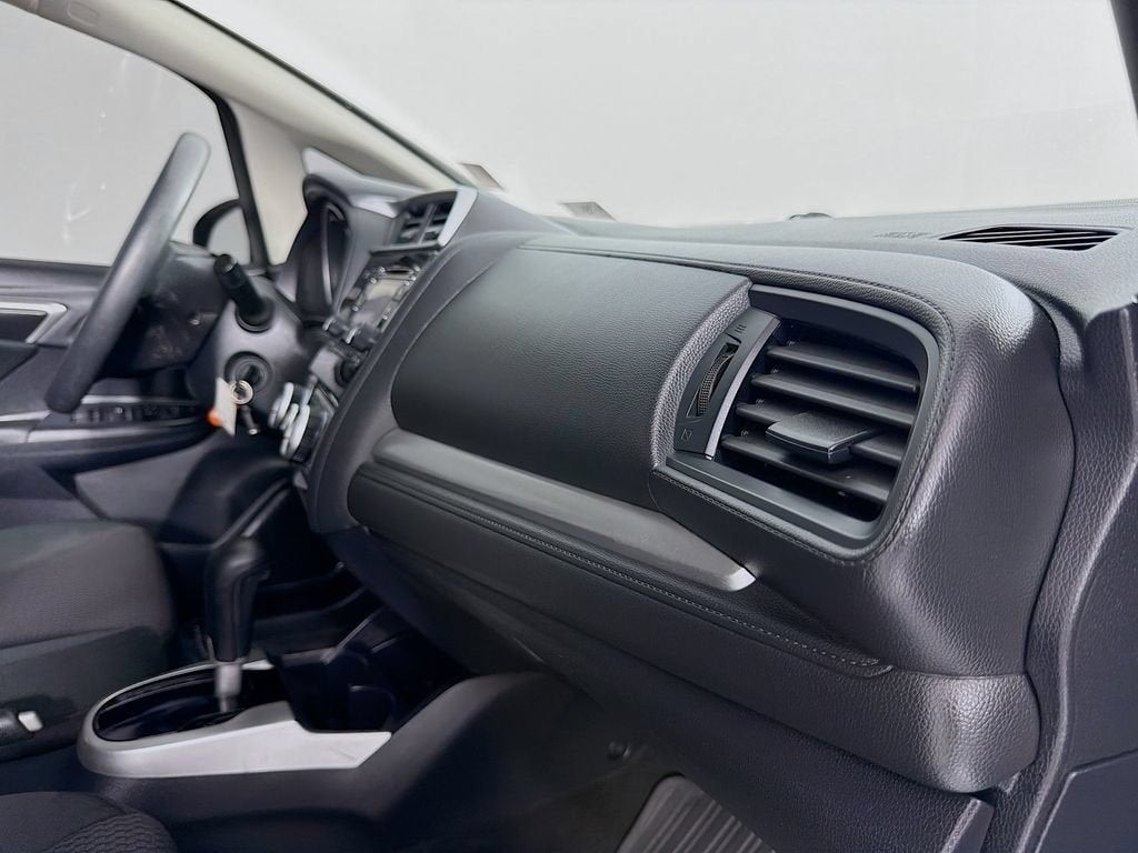 2019 Honda Fit LX