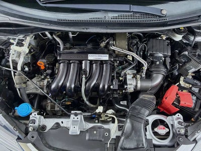 2019 Honda Fit LX