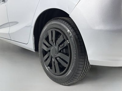 2019 Honda Fit LX