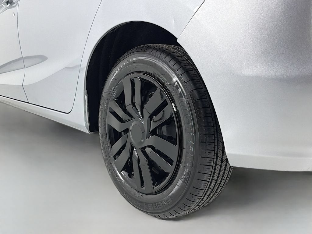 2019 Honda Fit LX