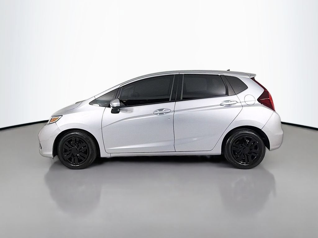 2019 Honda Fit LX