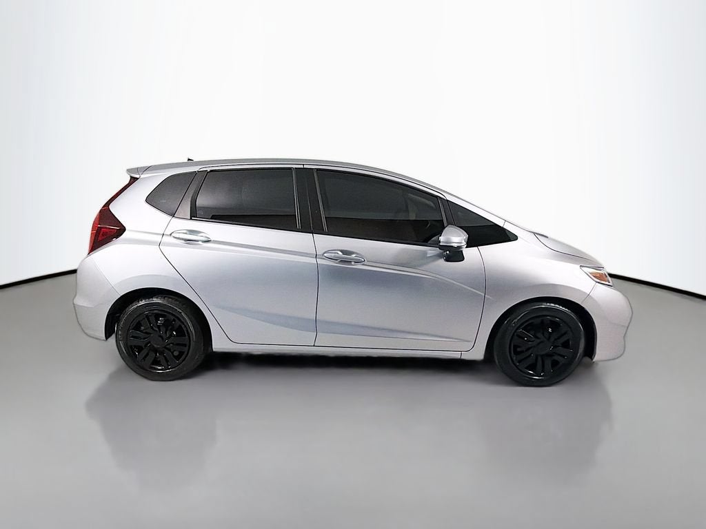2019 Honda Fit LX