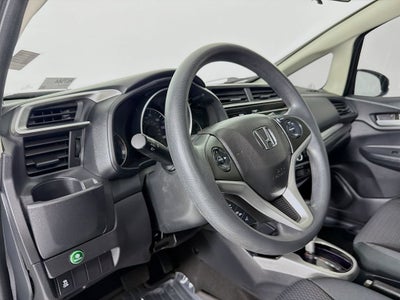 2019 Honda Fit LX