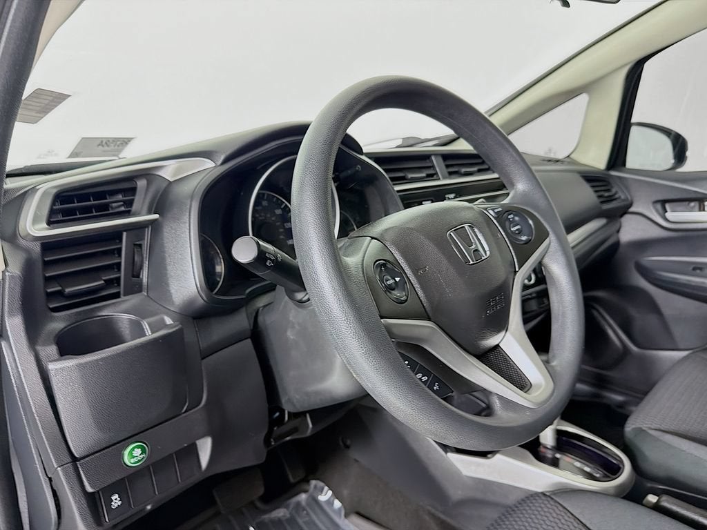 2019 Honda Fit LX