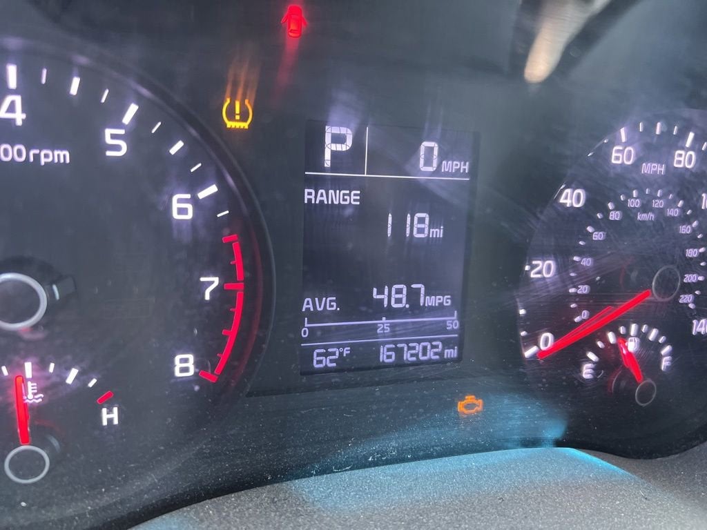 2018 Kia Rio LX