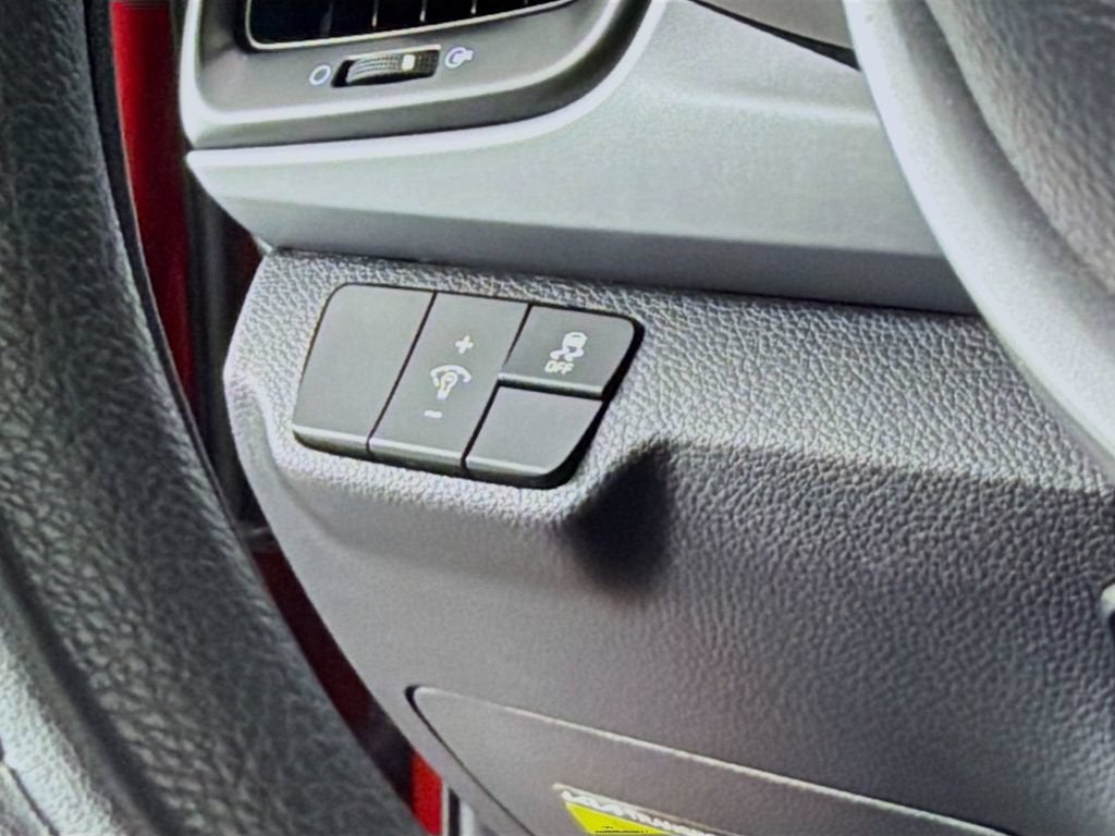 2022 Kia Rio S