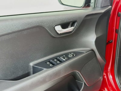 2022 Kia Rio S
