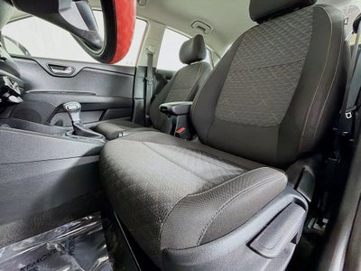 2022 Kia Rio S
