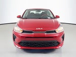 2022 Kia Rio S