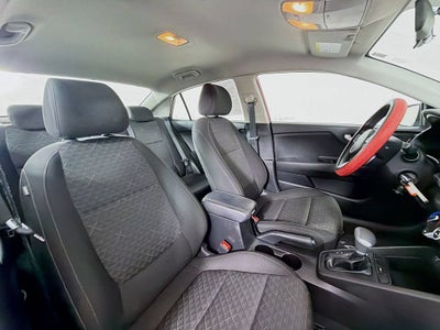 2022 Kia Rio S