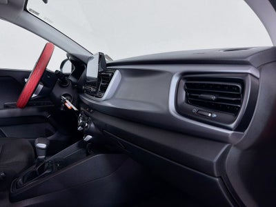 2022 Kia Rio S