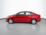 2022 Kia Rio S