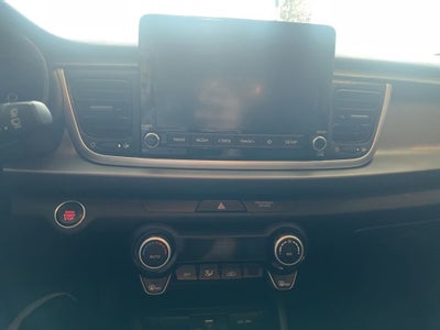 2023 Kia Rio 5-Door S
