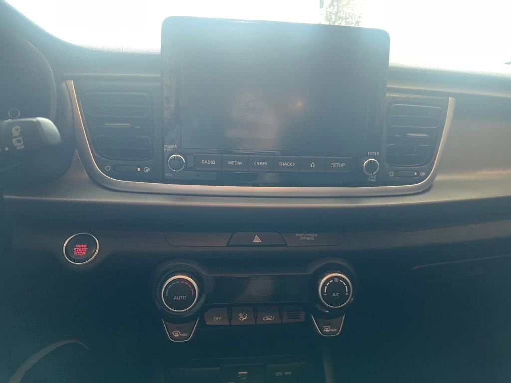 2023 Kia Rio 5-Door S