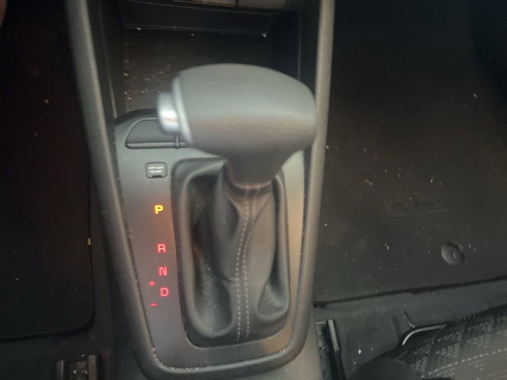 2023 Kia Rio 5-Door S