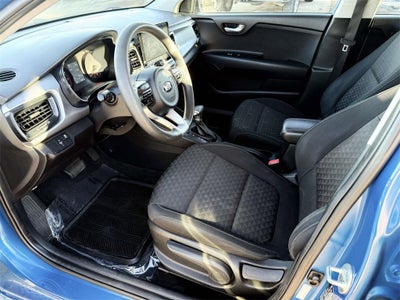 2021 Kia Rio 5-Door S