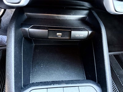 2021 Kia Rio 5-Door S