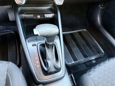 2021 Kia Rio 5-Door S