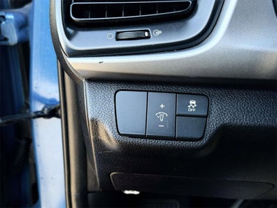 2021 Kia Rio 5-Door S