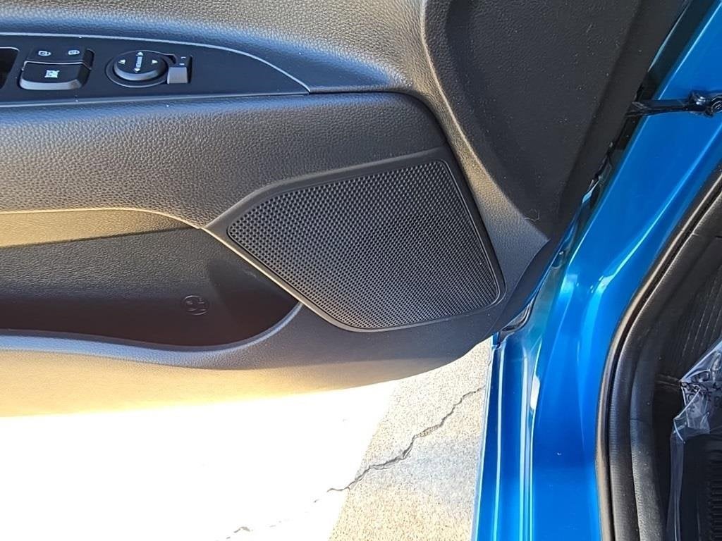 2021 Kia Rio 5-Door S