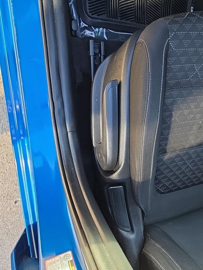 2021 Kia Rio 5-Door S