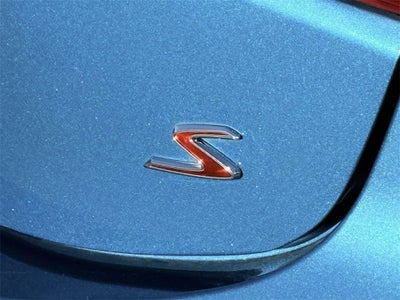 2021 Kia Rio 5-Door S